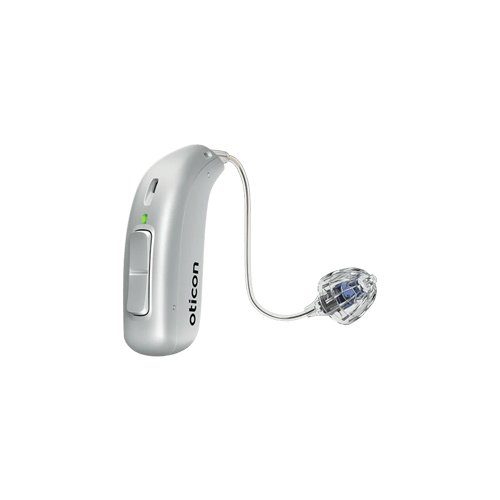 Oticon Real 3