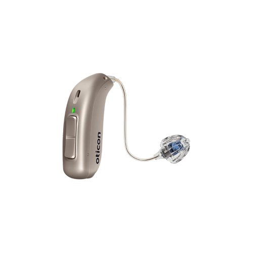 Oticon Real 1