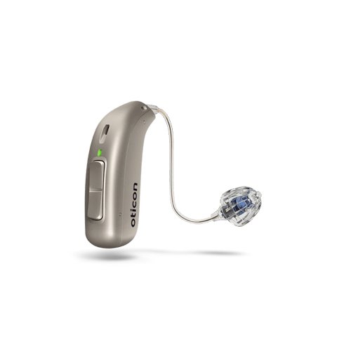 Oticon Zircon