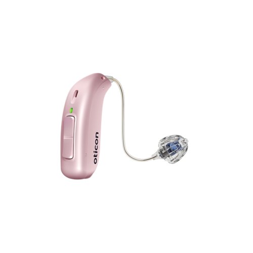 Oticon Real 2
